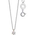 collana donna gioielli punti luce glb 1654