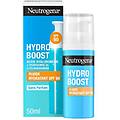 hydro boost fluido idratante spf50 50 ml crema solare viso contro i raggi uva/uvb