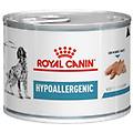 hypoallergenic umido cane 200 gr confezione da 6 pezzi dieta veterinaria per cani 1&deg; ordine?