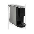249451 multi capsule 5-1 macchina caffè cialde grigio / acciaio