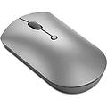 600 bluetooth silent mouse grey