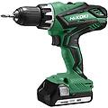 - trapano avvitatore ds18djlwcz 13 mm 18v (2 x 1 5ah) in scatola