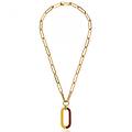 collana donna fashion jewellery