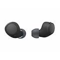Sony Cuffie True Wireless Wf C510 Nere