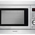 leroy merlin microonde 5 funzioni smi253ix