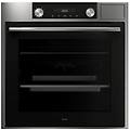 Asko Forno Ad Incasso Multifunzione A Vapore A Ocs8637s