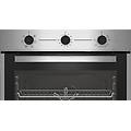 forno incasso elettrico bbie14100x classe a-inox