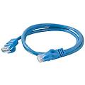 cat6 booted unshielded (utp) network patch cable cavo patch rj-45