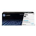 toner originale 2400 nero 135x black w1350x
