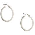 orecchini donna oro bianco gl101212