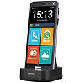 Brondi Cellulare Amico Vero 4g C Black