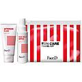 sun care travel kit solari da viaggio sun milk spf50 + aftersun fluid