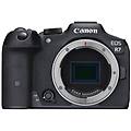 - fotocamera compatta eos r7 solo corpo sensore cmos 6960 x 4640 pixel video 4k ultra hd wi-fi
