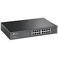 tplink - switch 16 porte lan gigbit desktop rack