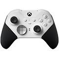 xbox elite wireless controller series 2 core white 4ik-00002