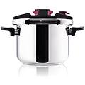 - great moments superrapid 6 l nero viola stainless steel