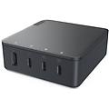 go multi-port caricabatterie 130w