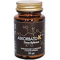 Hifas Da Terra Italia Srl Askorbato K 30 Cpr Freeland