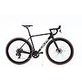 bici strada ricondizionata · miracle rs axs 12v · buone condizioni