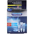 rapid white kit sbiancante 1 kit completo