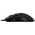 hyperx pulsefire haste black hmsh1 mouse gaming