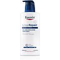 spa eucerin urearepair emulsione idratante 5% urea 400ml