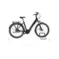 ebike ricondizionata · sinus r8 · buone condizioni