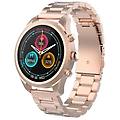 smartwatch sw-800 verfi 3 3 cm ips 360x360 oro metal 400 mah smartwatch sw-800 verfi 3 3 cm ips