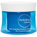 hydrabio creme 50ml crema viso idratante e illuminante