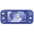 switch lite console da gioco portatile 14 cm (5. 5) 32 gb touch screen wi-fi blu