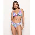 costume culotte double face mermaid / stampato / 1 stampato