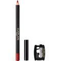 make-up rouge g contour g lipliner 04 le rouge feu