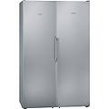 Siemens Iq300 Ks36vviep Frigorifero A Porta Singola E Acciaio Inossidabile