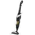 powerline extreme cyclonic rh8155 wa senza sacchetto 0 9 l 750 w nero argento giallo (rh8155wa)