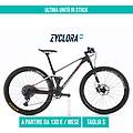 f-podium carbonio gx taglia s semi-nuova