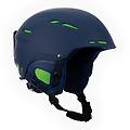 casco da sci biom