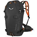 Salewa Randonnee 32 Zaino Scialpinismo Black