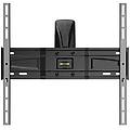 slimstyle plus 400 sr supporto con braccio ultra sottile da parete per tv a schermo piatto da 40''