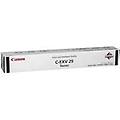 toner originale c-exv29 nero