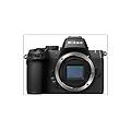 fotocamera mirrorless z 50ii body + sdxc 128gb