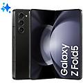 galaxy z fold5 smartphone ai ram 12gb display 6 2"/7 6" dynamic amoled 2x phantom black