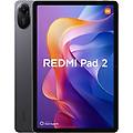 redmi pad 2 11 tablet 8 gb 256 gb 4g hyperos grigio grafite