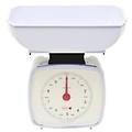 033041 bilancia da cucina 10kg abs bianco