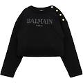 felpa 'balmain vintage'
