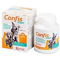 ist. profil. e farm. spa confis start integratore per osteoartrite dei cani 40 compresse supporto