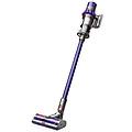- scopa ricaricabile cyclone v10 animal senza sacchetto potenza 25. 2 v colore viola