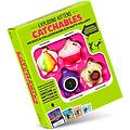 catchables 4-pack gioco di abilita' con gatti volanti