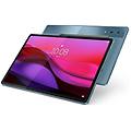 tablet yoga tab plus wifi 12 7 16gb 256gb blu con teclado e stylus pen