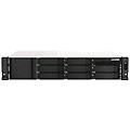 Qnap Ts 864eu Rp 8g Server Nas E Di Archiviazione Armadio 2u Collegamento Ethern