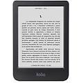rakuten clara bw lettore e-book touch screen 16 gb wi-fi nero